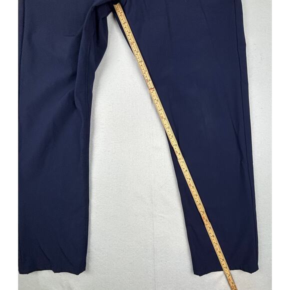 Adaptiv-X V2X Tek Pants Mens Navy Blue Performance American Made 36x30 - Picture 6 of 11